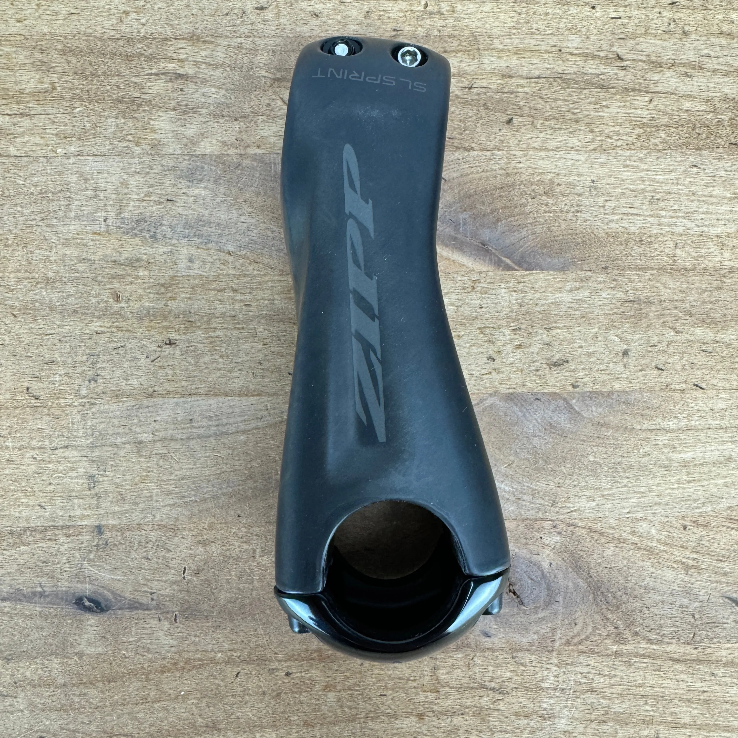 Zipp SL Sprint 110mm ±12 Degree Carbon 31.8mm x 1 1/18" Bike Stem 174g