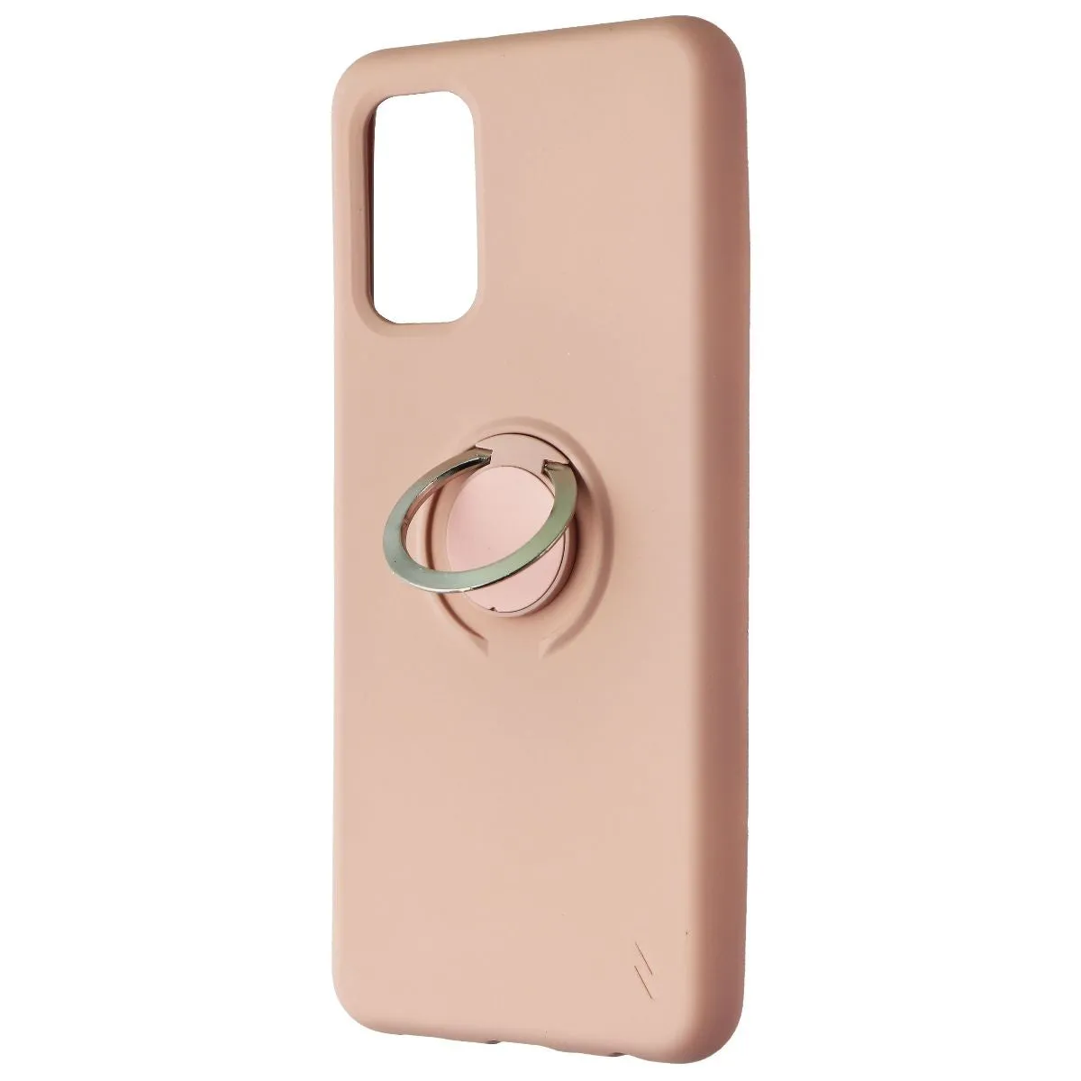 ZIZO Revolve Series Case for Samsung Galaxy A32 5G - Rose Quartz