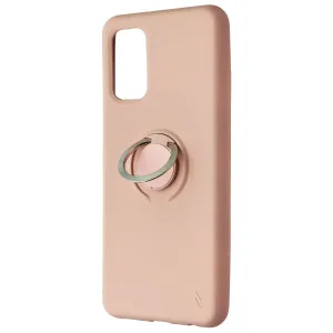 ZIZO Revolve Series Case for Samsung Galaxy A32 5G - Rose Quartz